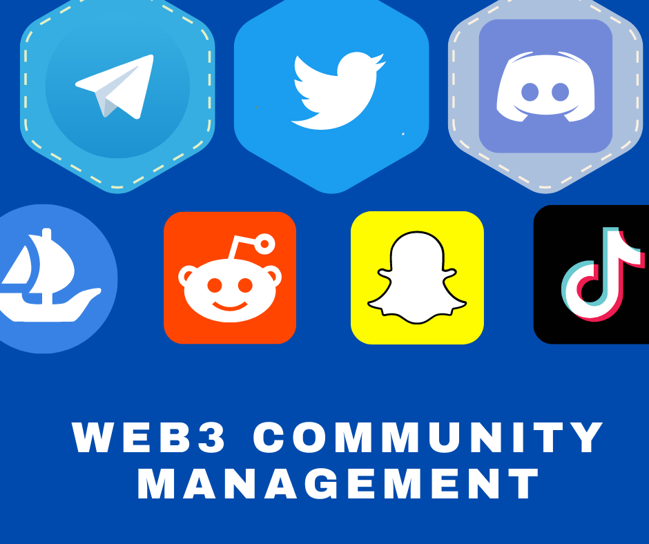 Importance Of Web3 Community Management